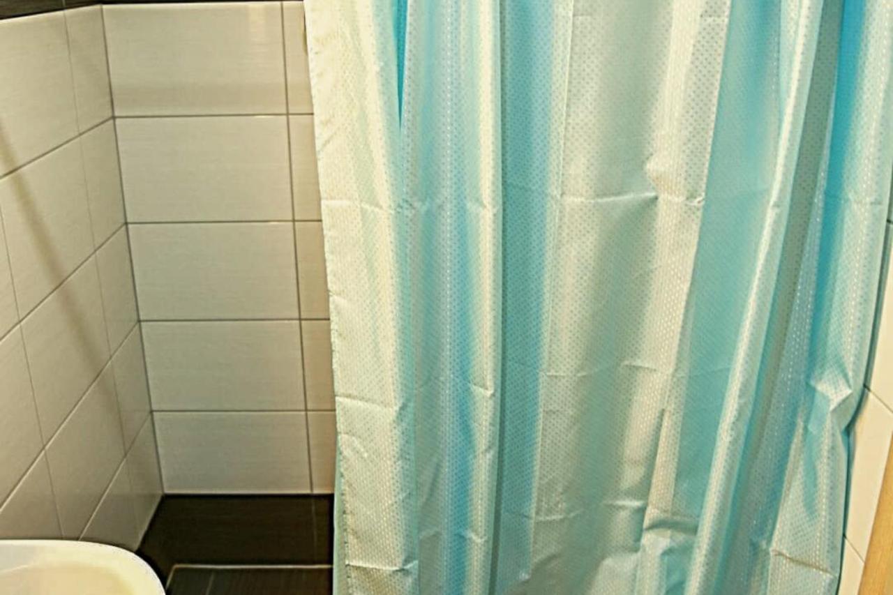 Santrivani Rooms Hriszí Aktí Haniá Kültér fotó