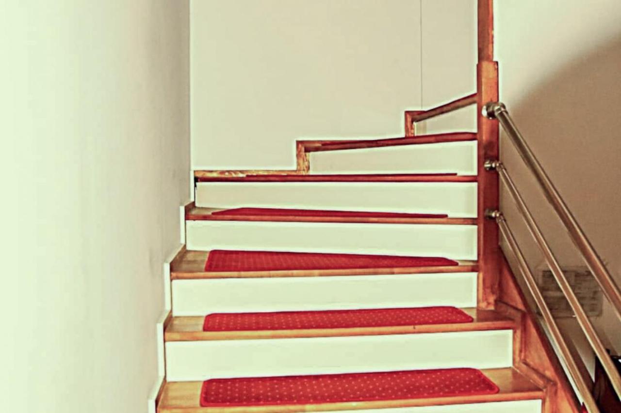 Santrivani Rooms Hriszí Aktí Haniá Kültér fotó